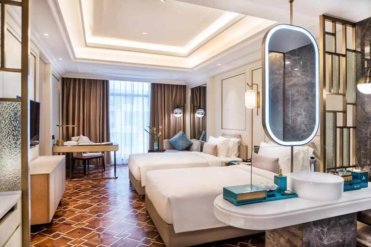 Kb Hotel Sihanoukville 4*,