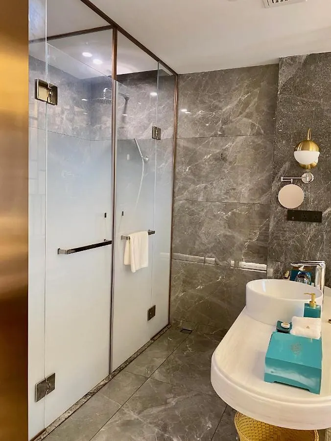 Kb Hotel Sihanoukville