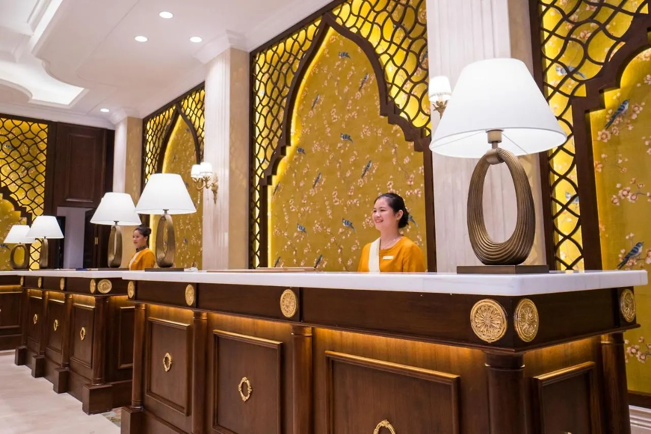 Kb Hotel Sihanoukville