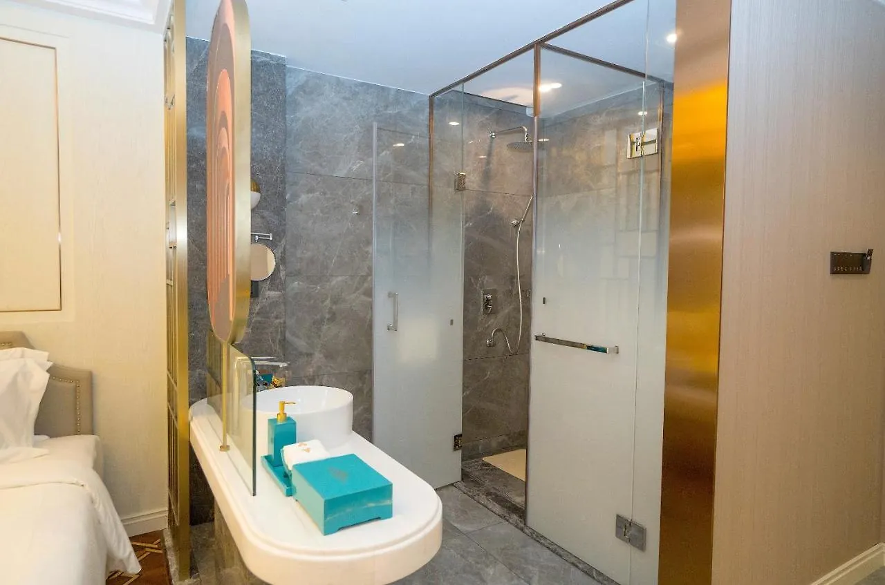 Kb Hotel Sihanoukville