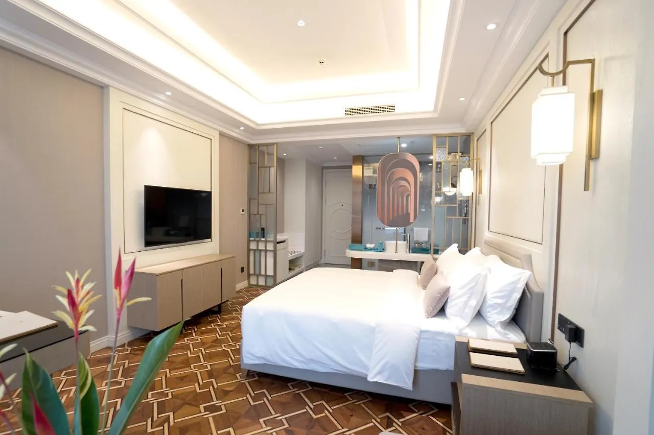 Kb Hotel Sihanoukville