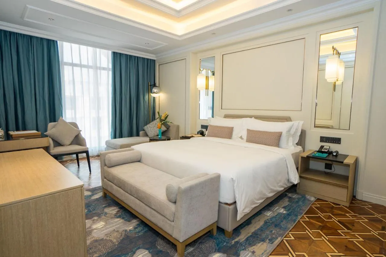 Kb Hotel Sihanoukville