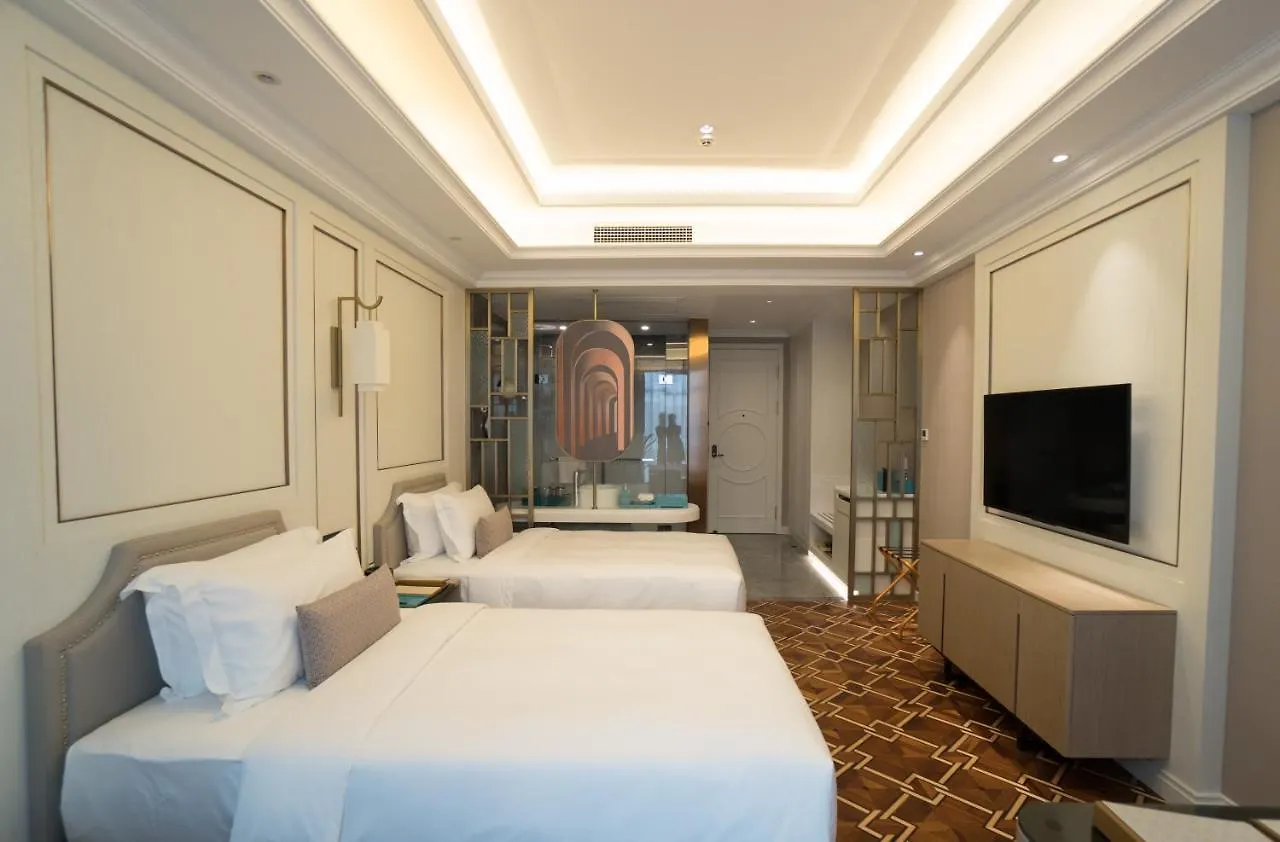Kb Hotel Sihanoukville