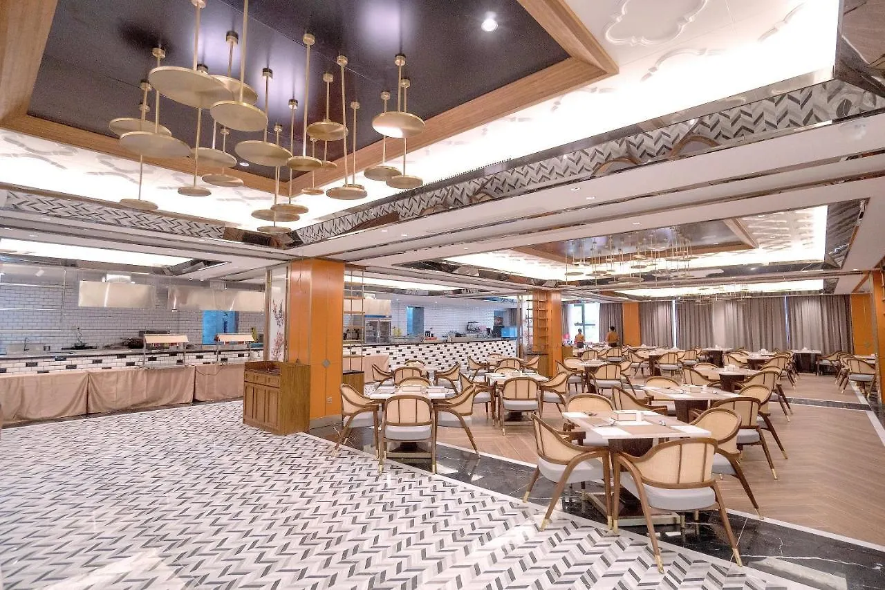 Kb Hotel Sihanoukville