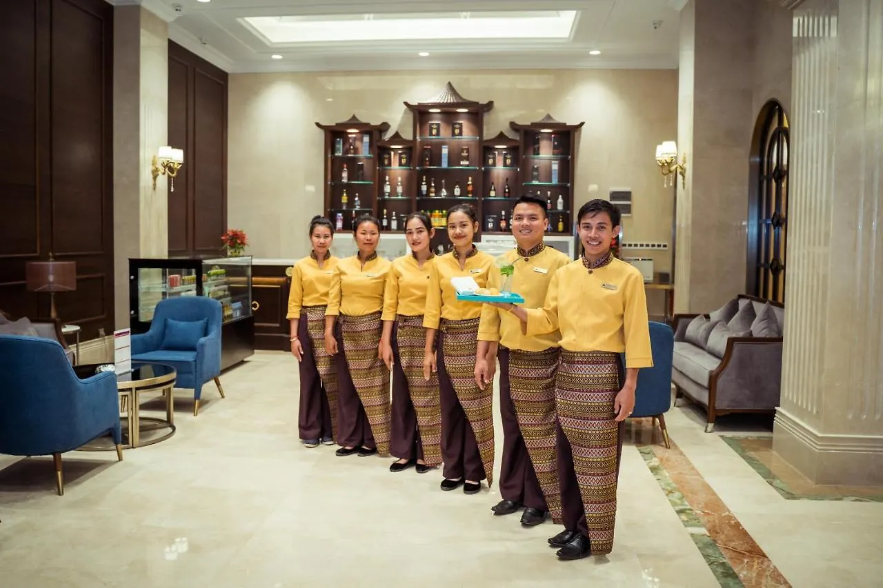 Kb Hotel Sihanoukville