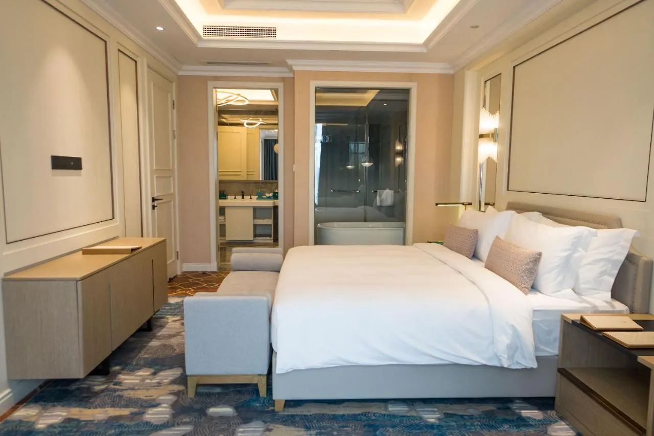 Kb Hotel Sihanoukville Cambodia